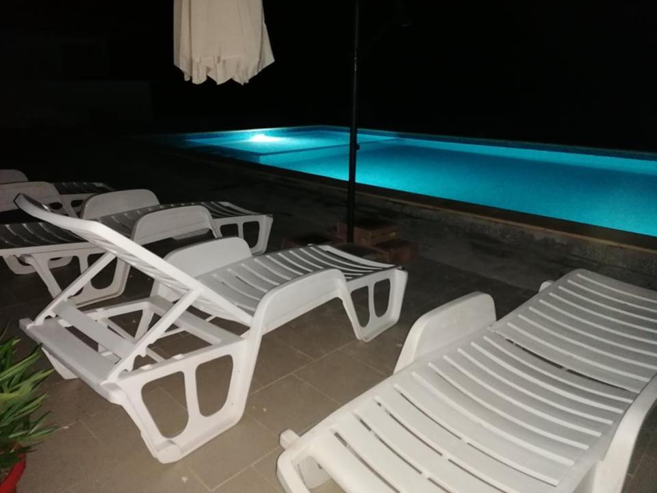 Guesthouse Gostilitsa Zewnętrze zdjęcie