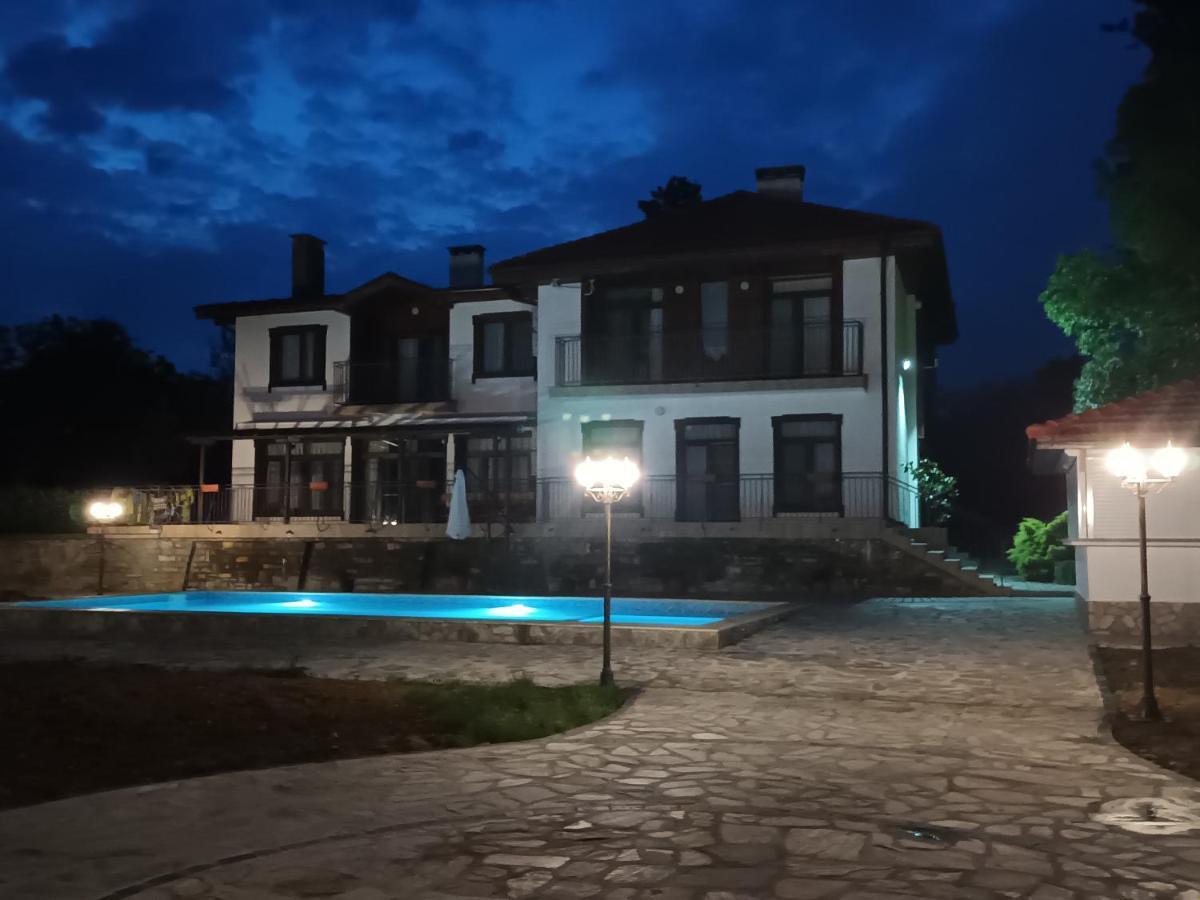 Guesthouse Gostilitsa Zewnętrze zdjęcie