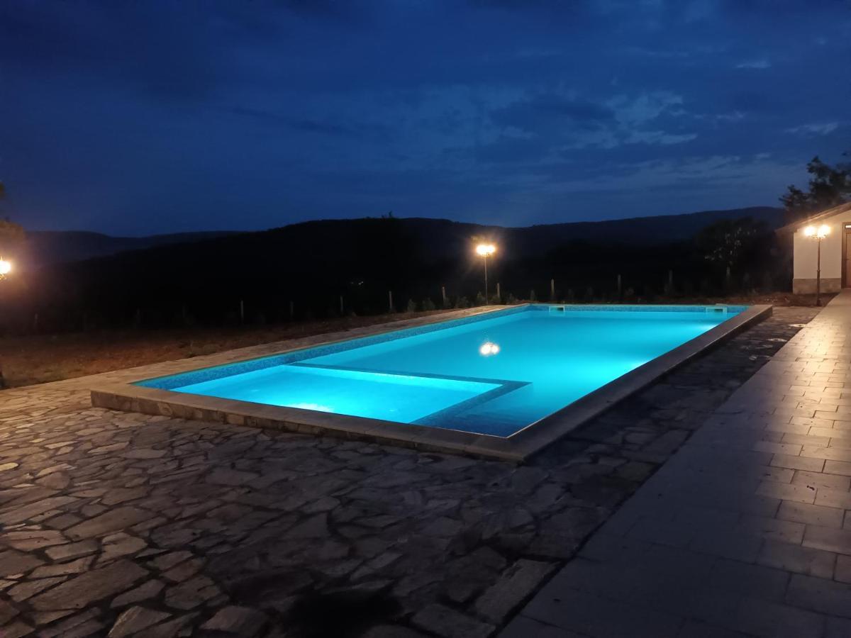 Guesthouse Gostilitsa Zewnętrze zdjęcie