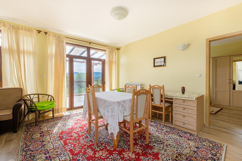 Guesthouse Gostilitsa Zewnętrze zdjęcie