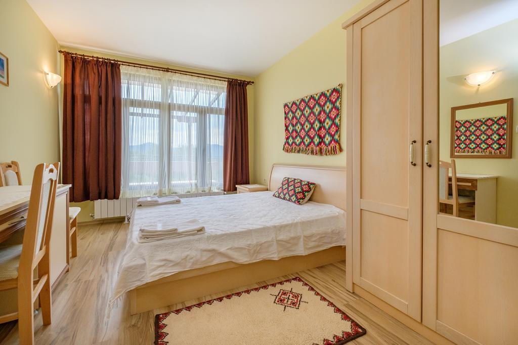 Guesthouse Gostilitsa Zewnętrze zdjęcie