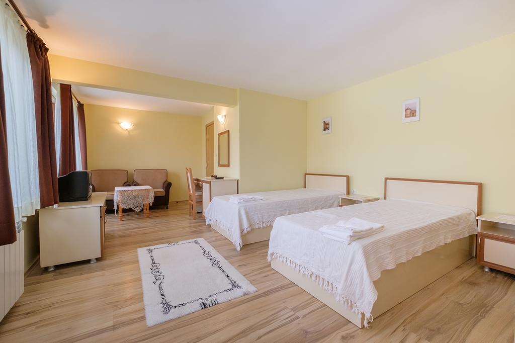 Guesthouse Gostilitsa Zewnętrze zdjęcie