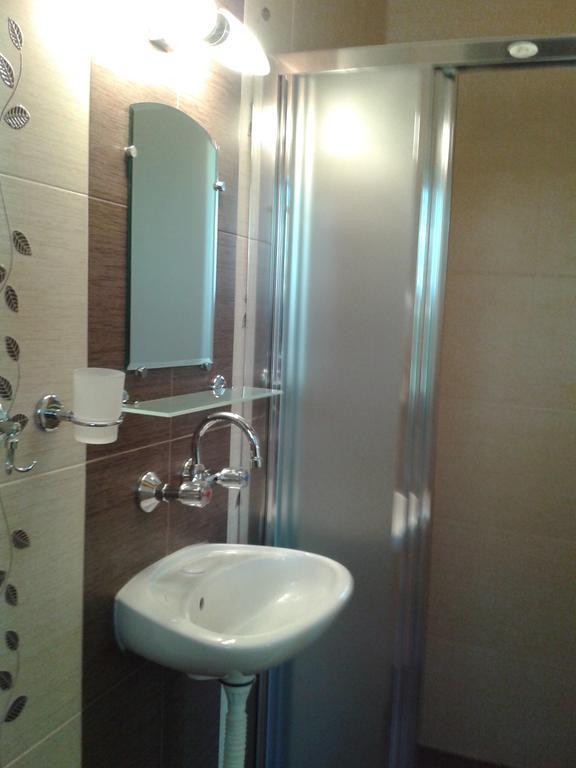 Guesthouse Gostilitsa Zewnętrze zdjęcie