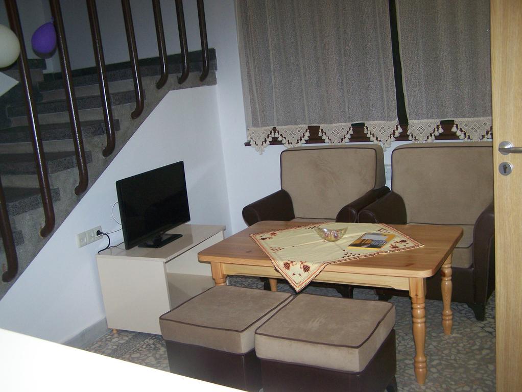 Guesthouse Gostilitsa Zewnętrze zdjęcie