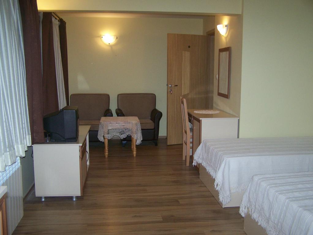 Guesthouse Gostilitsa Zewnętrze zdjęcie