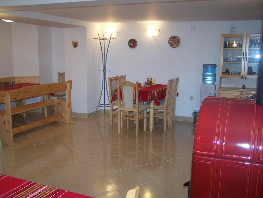 Guesthouse Gostilitsa Zewnętrze zdjęcie
