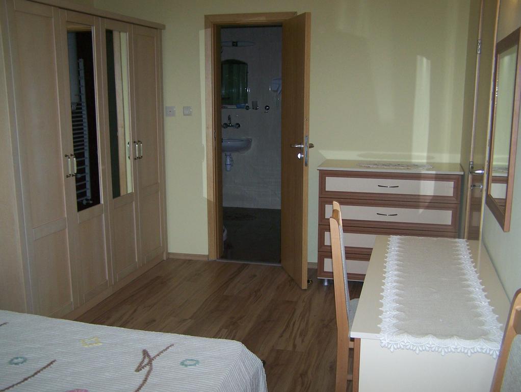 Guesthouse Gostilitsa Zewnętrze zdjęcie