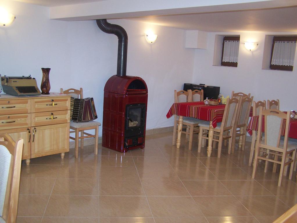 Guesthouse Gostilitsa Zewnętrze zdjęcie