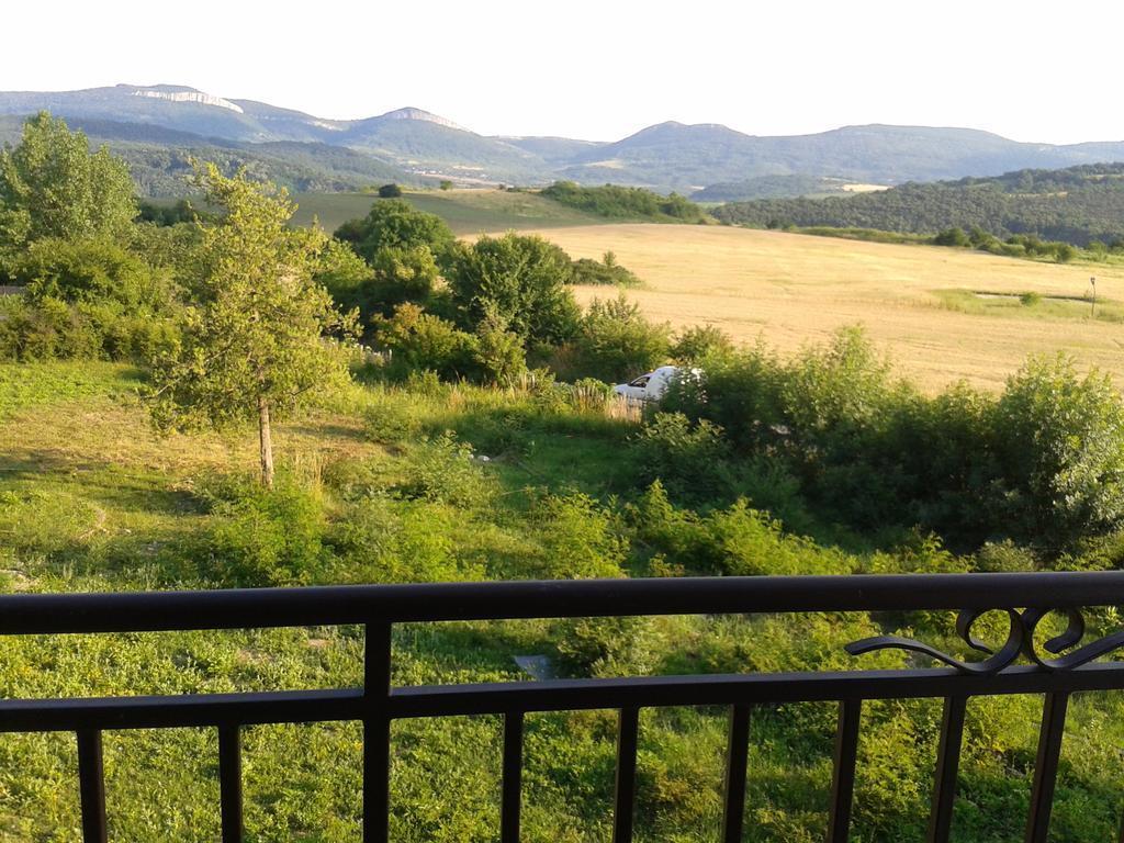 Guesthouse Gostilitsa Zewnętrze zdjęcie
