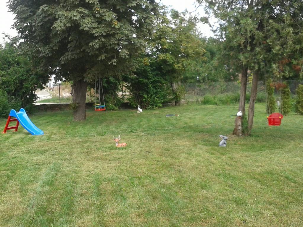 Guesthouse Gostilitsa Zewnętrze zdjęcie