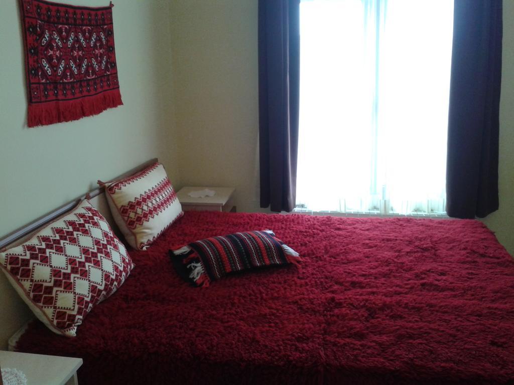 Guesthouse Gostilitsa Zewnętrze zdjęcie