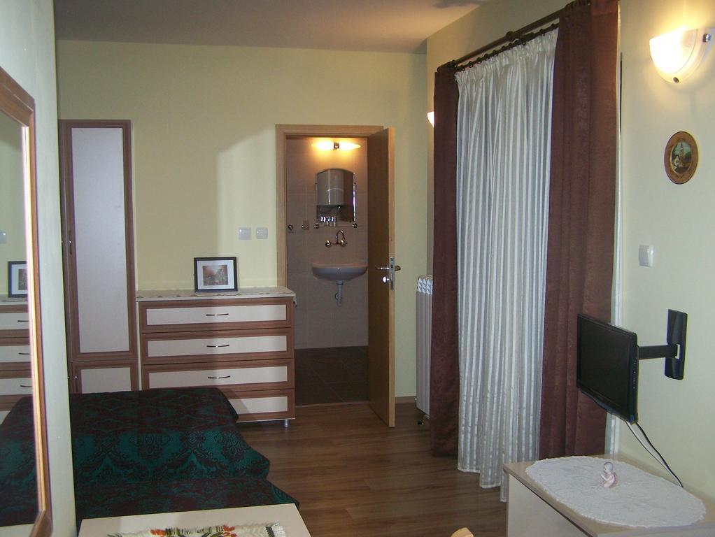 Guesthouse Gostilitsa Zewnętrze zdjęcie