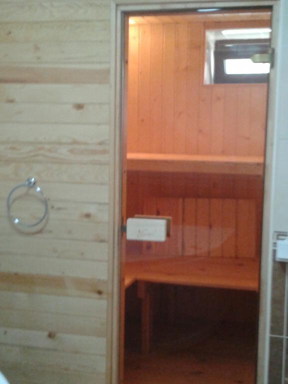 Guesthouse Gostilitsa Zewnętrze zdjęcie