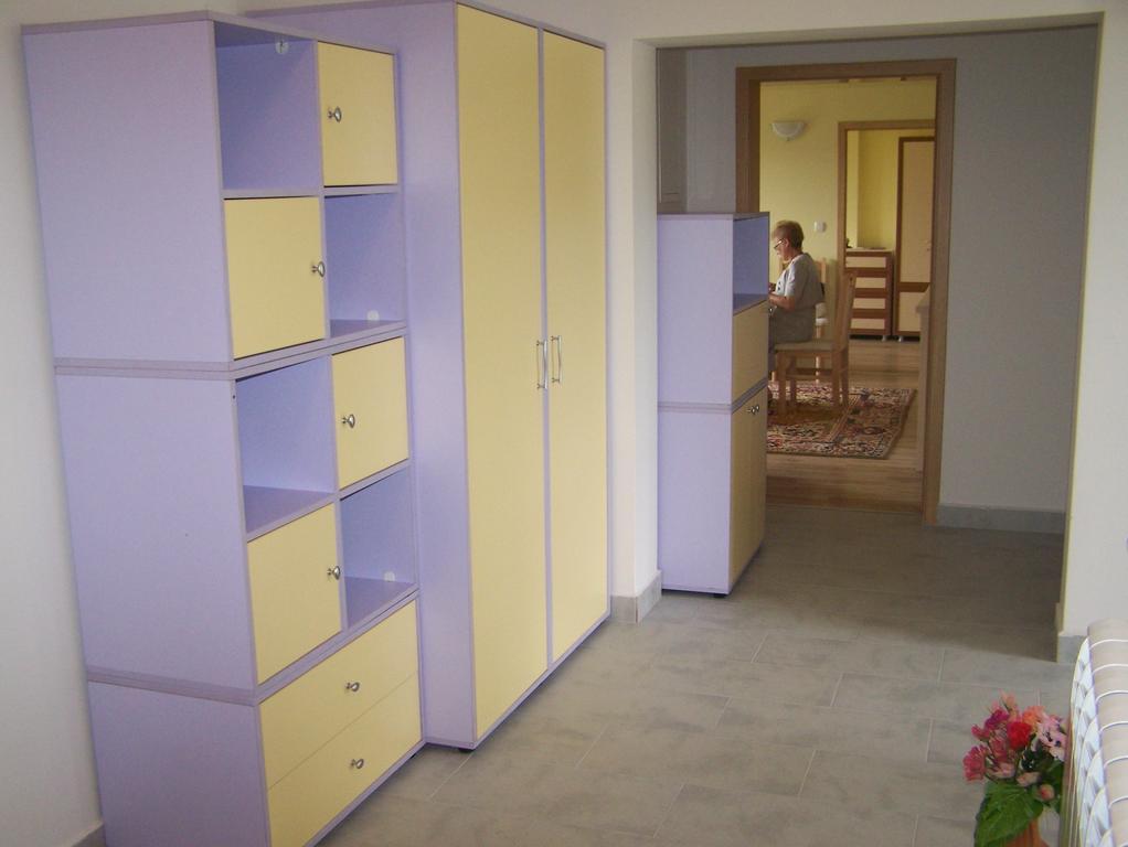 Guesthouse Gostilitsa Zewnętrze zdjęcie