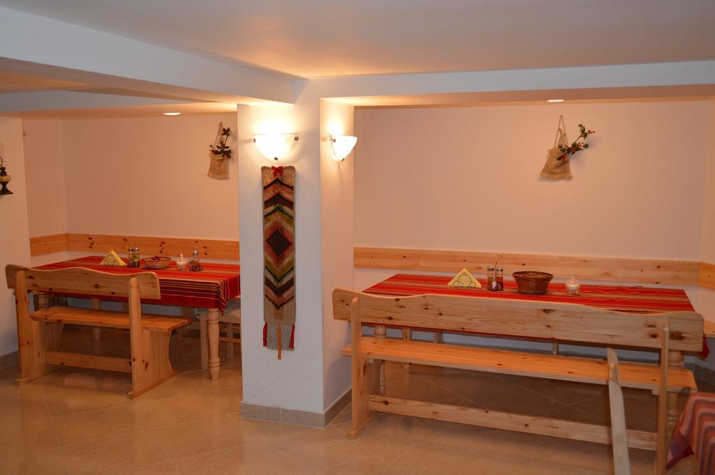 Guesthouse Gostilitsa Zewnętrze zdjęcie