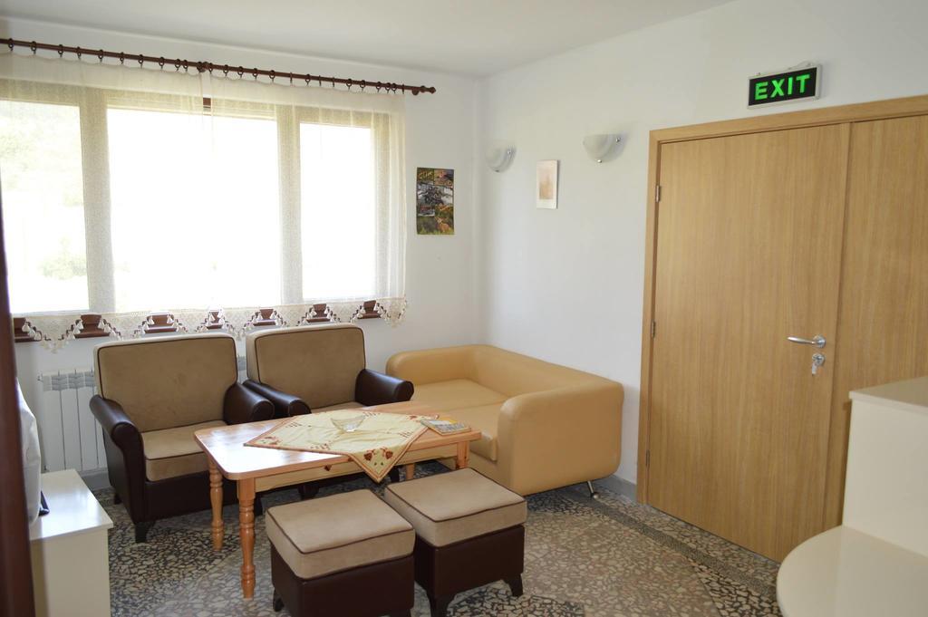 Guesthouse Gostilitsa Zewnętrze zdjęcie