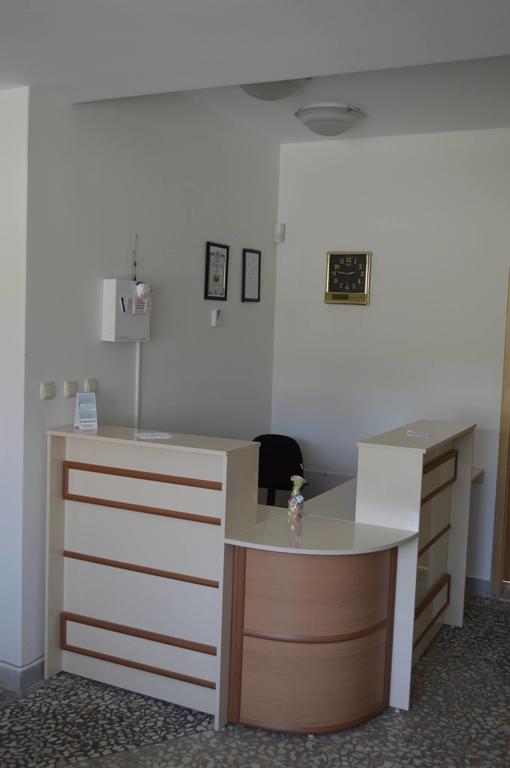 Guesthouse Gostilitsa Zewnętrze zdjęcie